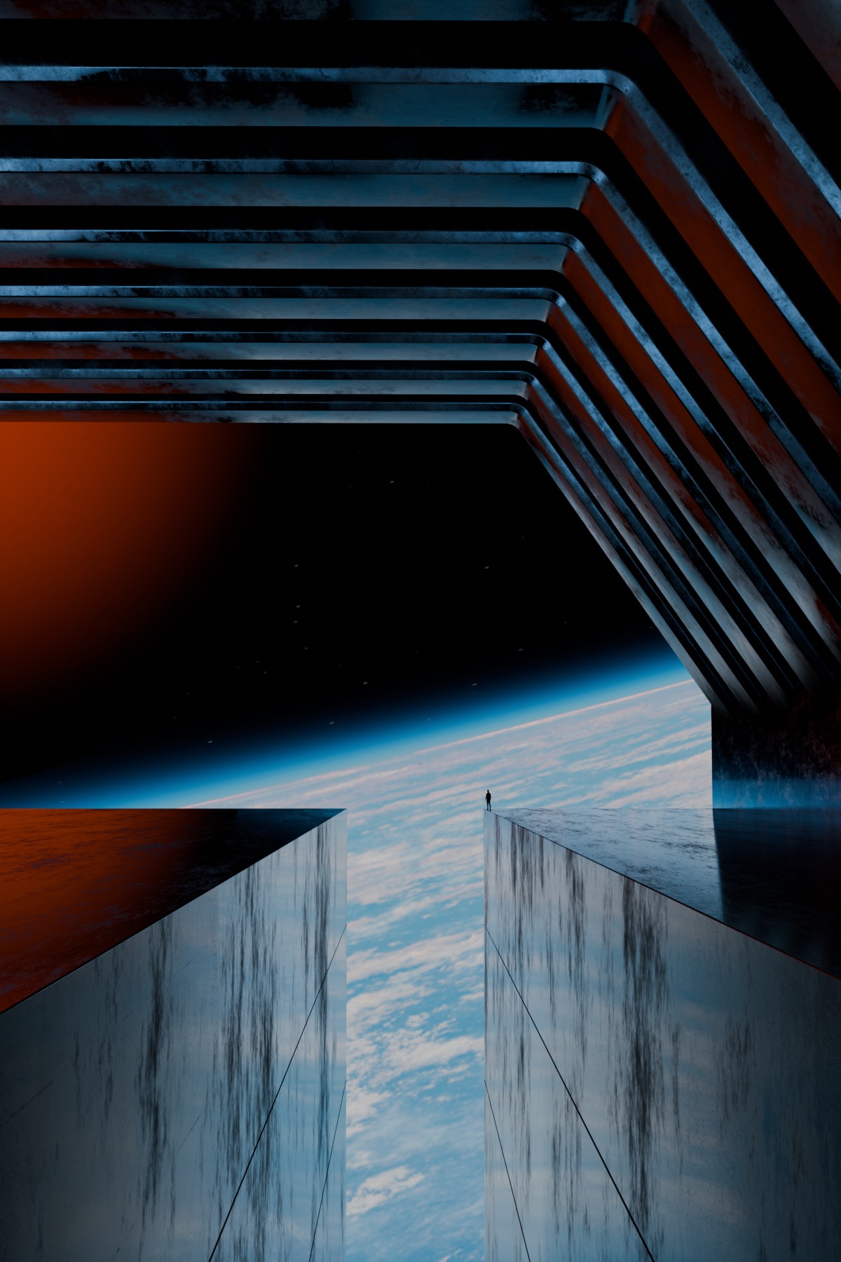 Space Isolation
